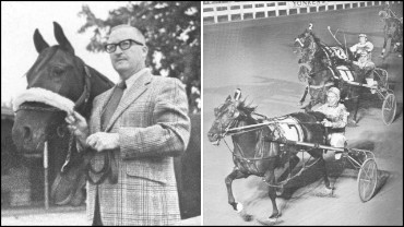 SC Rewind: 1971 - The Year Of Albatross