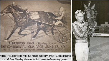 SC Rewind: Albatross Makes History