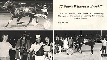 SC Rewind: Remembering Aunt Penny