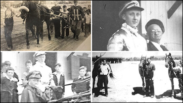 SC Rewind: A Living History Book