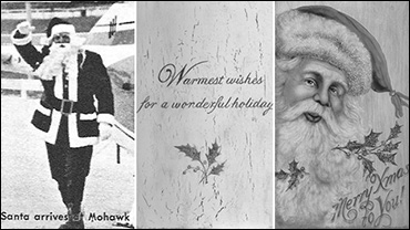 SC Rewind: A Christmas Message