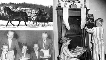 SC Rewind: A Christmas Message