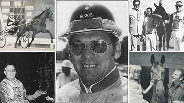 SC Rewind: Remembering Glen Garnsey