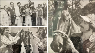 Rewind: Remembering Invincible Shadow