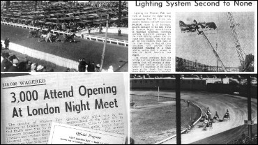 SC Rewind: London's 60th Anniversary