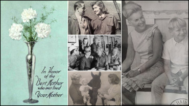 SC Rewind: Happy Mother's Day