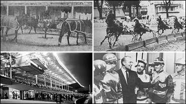 SC Rewind: More About Old Woodbine