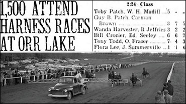 SC Rewind: Remembering Orr Lake
