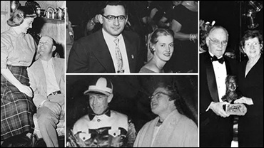 SC Rewind: Couples Picture Parade