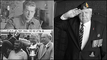 SC Rewind: Remembrance Day