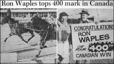 SC Rewind: Ronnie Tops 400 SC Rewind: Ronnie Tops 400