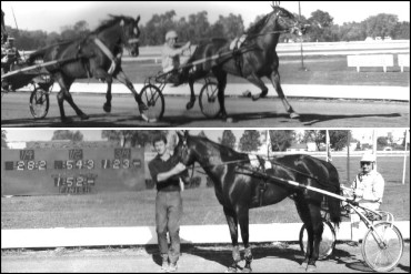 SC Rewind: Steady Star In 1:52