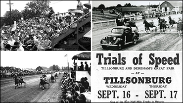 SC Rewind: Small-Town Racing