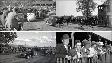 SC Rewind: Remembering Wallacetown Fair