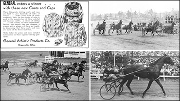 SC Rewind: Years Ago - 1930s