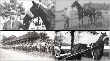 SC Rewind: Years Ago - 1930s