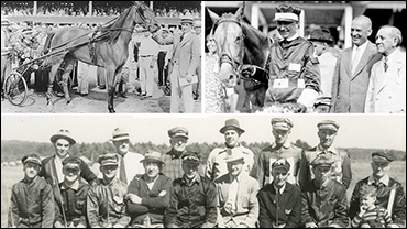 SC Rewind: Years Ago - 1930s SC Rewind: Years Ago - 1930s