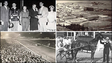 SC Rewind: Years Ago - 1940s