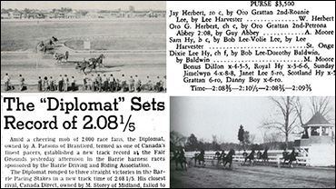 SC Rewind: Years Ago - 1940s