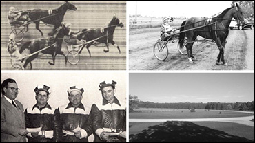 SC Rewind: Years Ago - 1950s