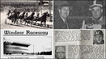 SC Rewind: Years Ago - 1960s