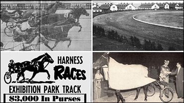 SC Rewind: Years Ago - 1950s