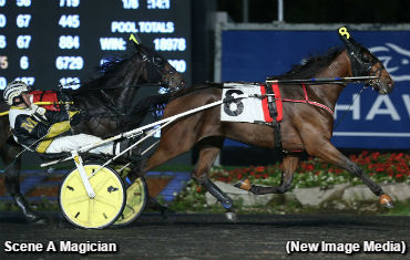 Autumn Series Prelims Wrap Up