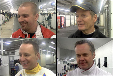 The Newsmakers Of 2013