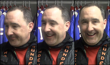 Ask Me Anything: Sylvain Filion