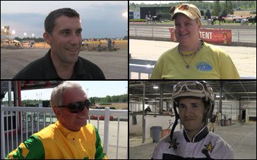 Who Is The Best Aged Pacer?