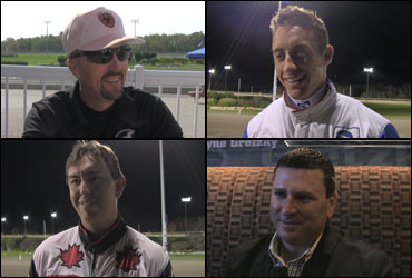 Breeders Crown: Past, Present, Future 