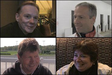 Matches Made In Heaven