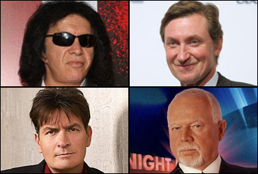Celebrity Endorsements For Racing