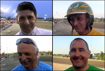 Hambletonian Pop Quiz