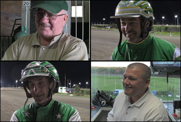 Horsemen Talk NHL, Lockout