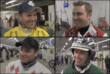 Game On! Racing Talks Hockey