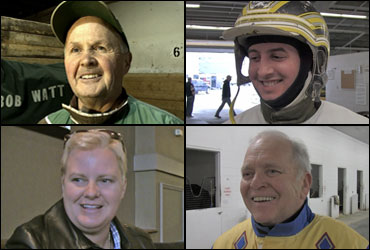 Racing's Greatest Innovations