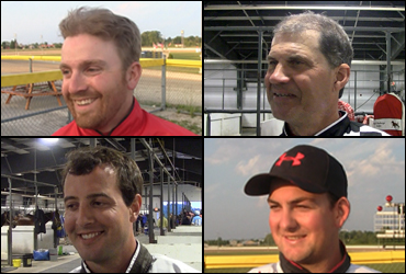 North America Cup Predictions