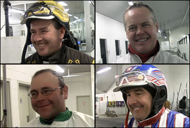 O'Brien Dream Dates Revealed