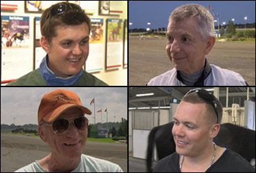 Harness Racing’s Best Rivalries