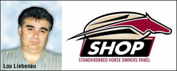 SHOP Supports Discussion Paper