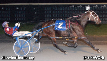 World Record For Showherthemoney