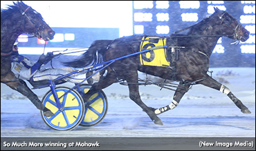 So Much More Motors At Mohawk