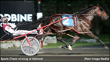 Freshmen Hit The Track At Mohawk Freshmen Hit The Track At Mohawk