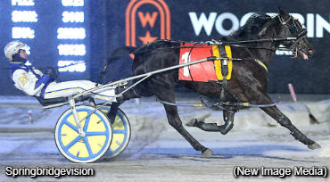 Faves Falter In Blizzard Opener