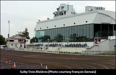 Trois-Rivières To Be Seized, Auctioned?