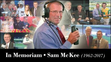 Remembering Sam McKee