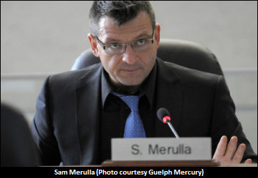 Hamilton Council: Will OLG Support Gaming Referendum?