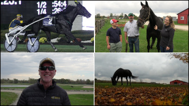 Race Rewind: San Pail, You Da Man!