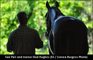 Fan Club’s San Pail Video Salute